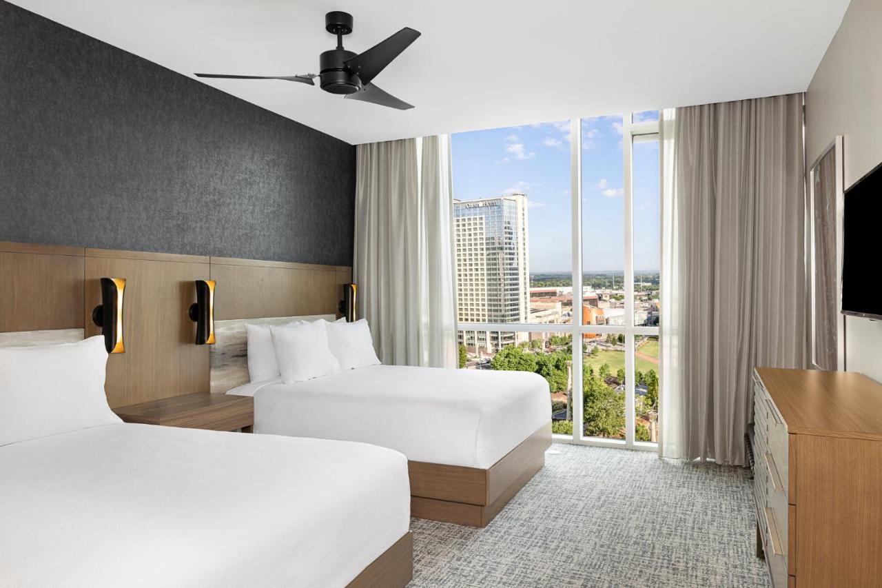 Margaritaville Vacation Club - 3* Atlanta
