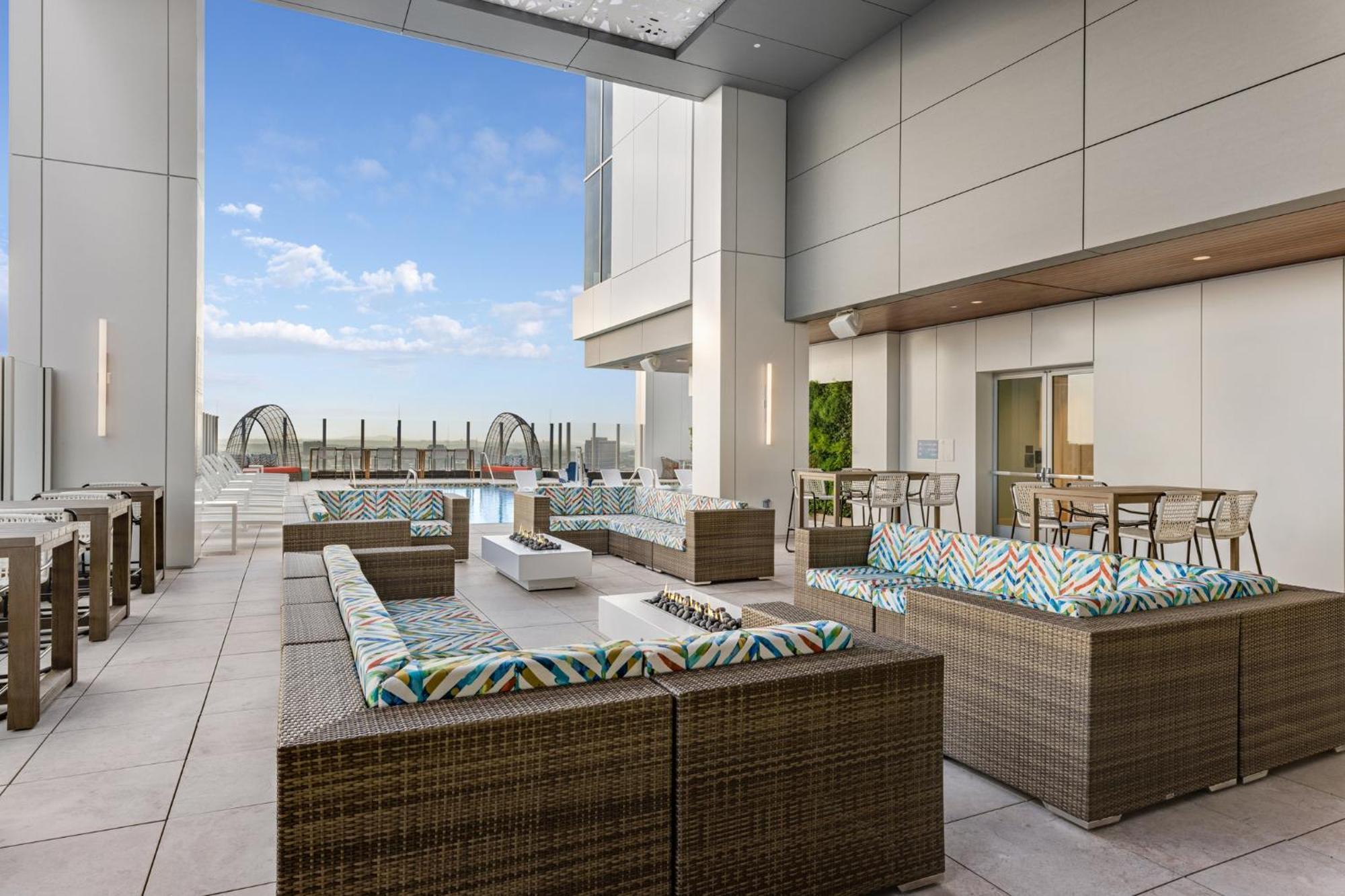 Margaritaville Vacation Club - Atlanta
