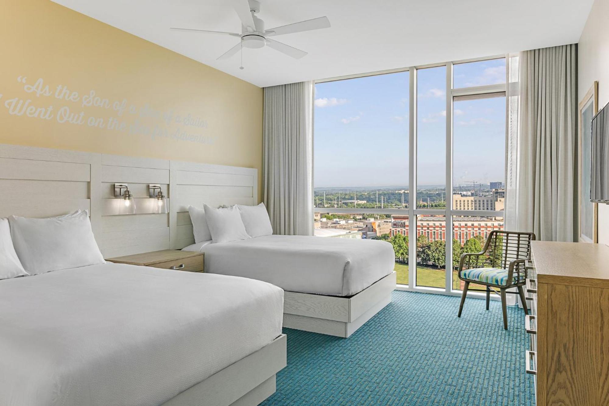 Resort Margaritaville Vacation Club - Atlanta
