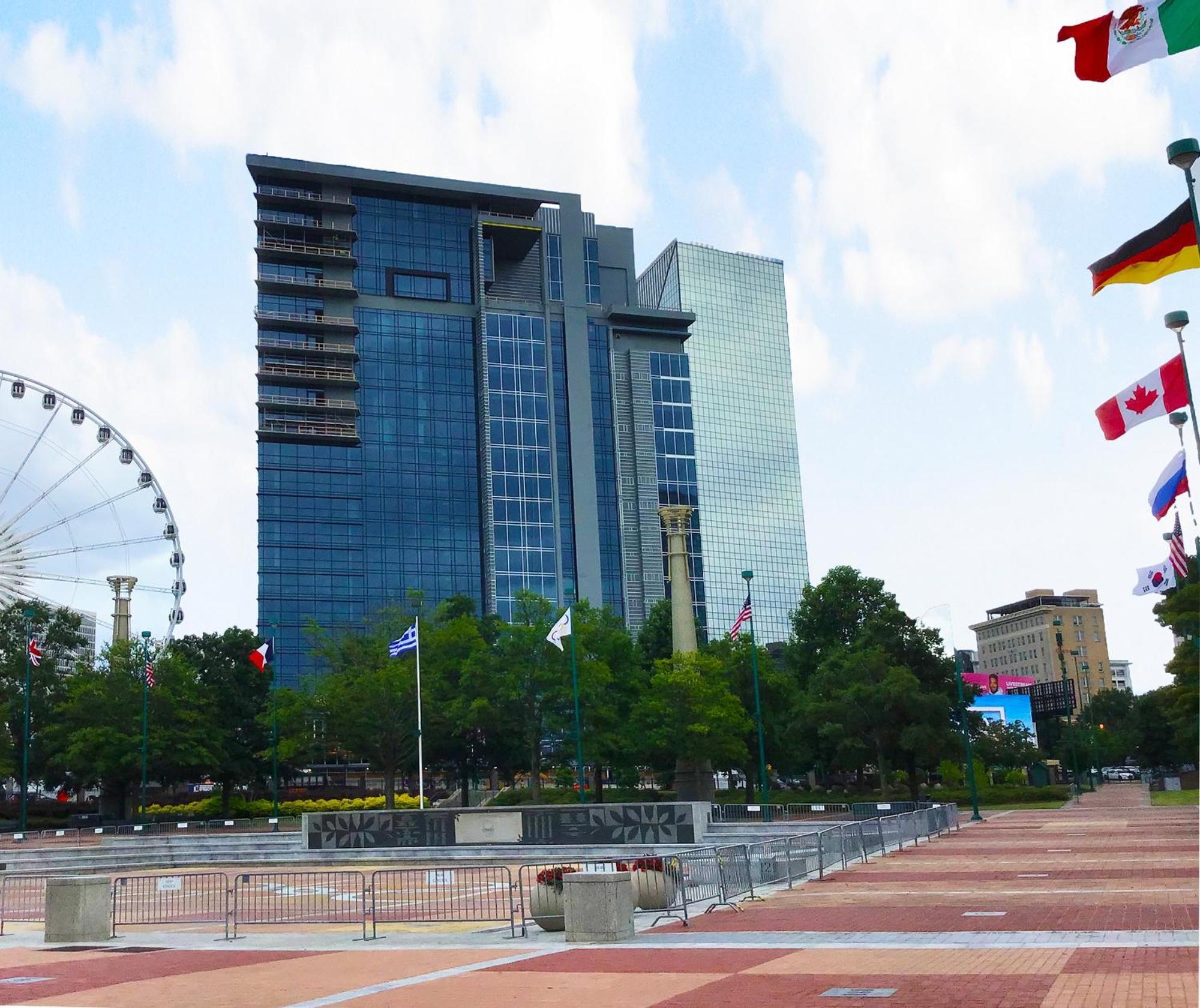Margaritaville Vacation Club - Atlanta