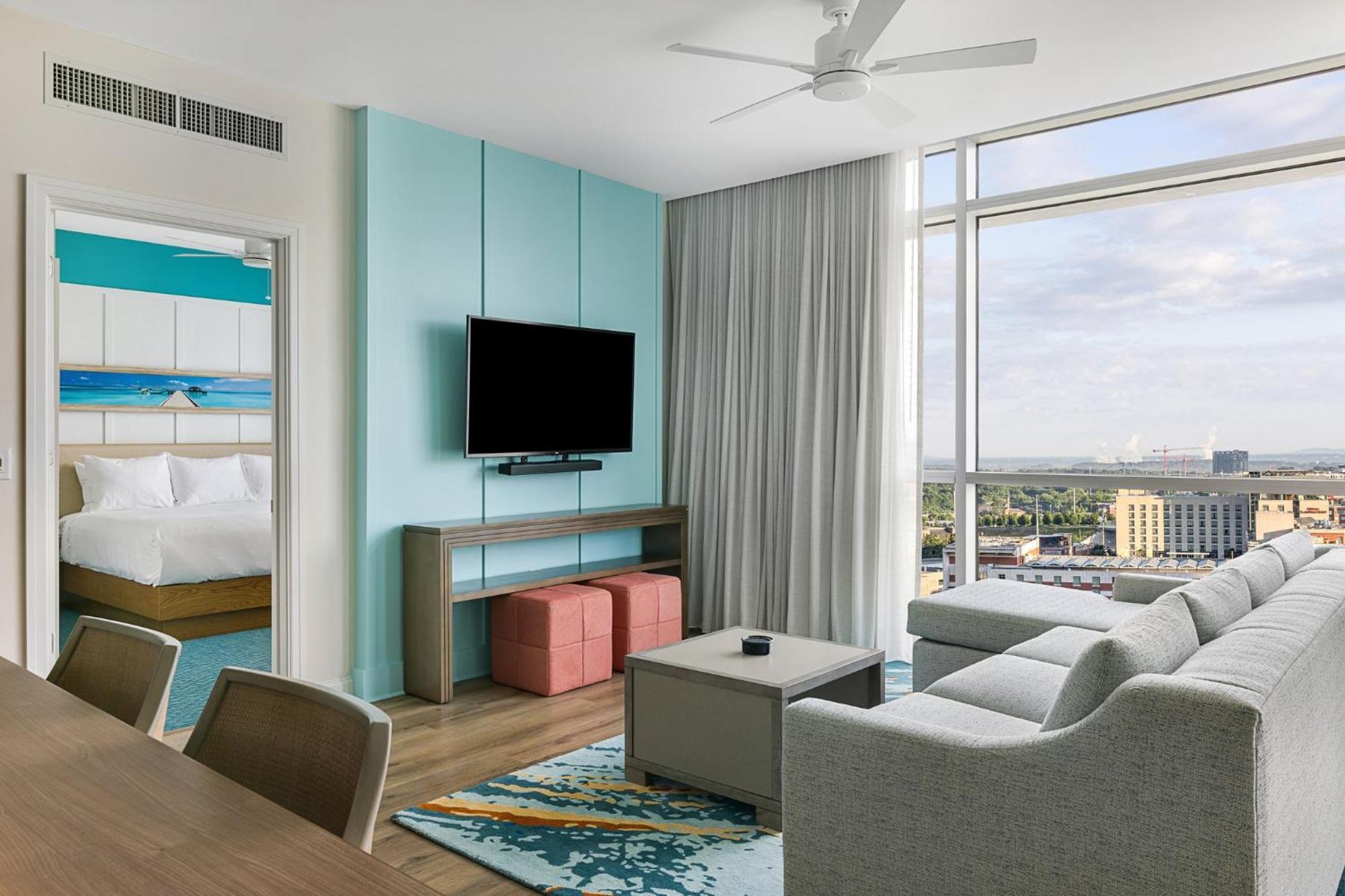 Resort Margaritaville Vacation Club - Atlanta