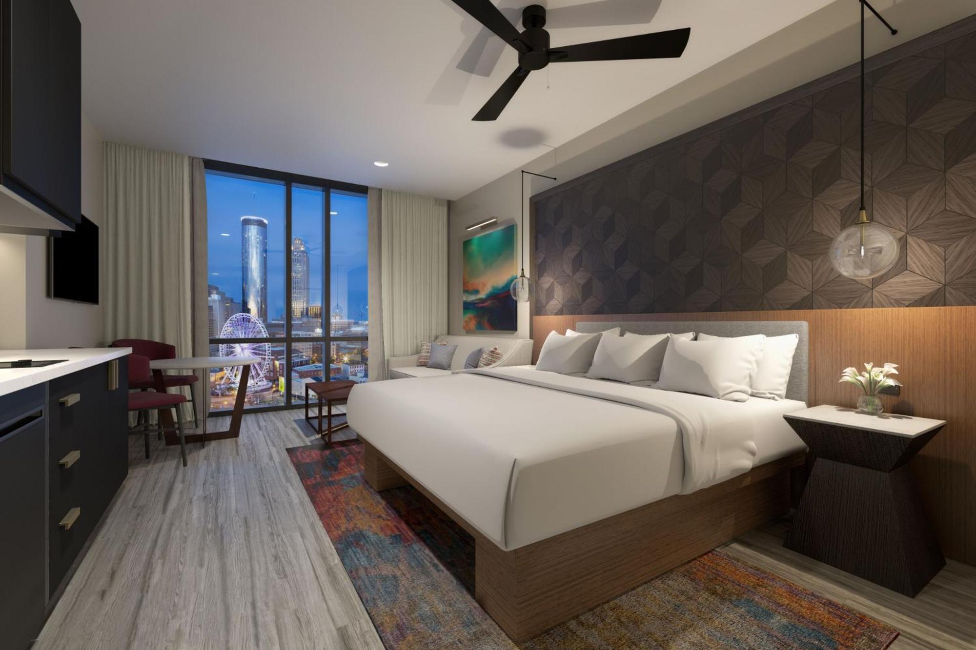 Resort Margaritaville Vacation Club -