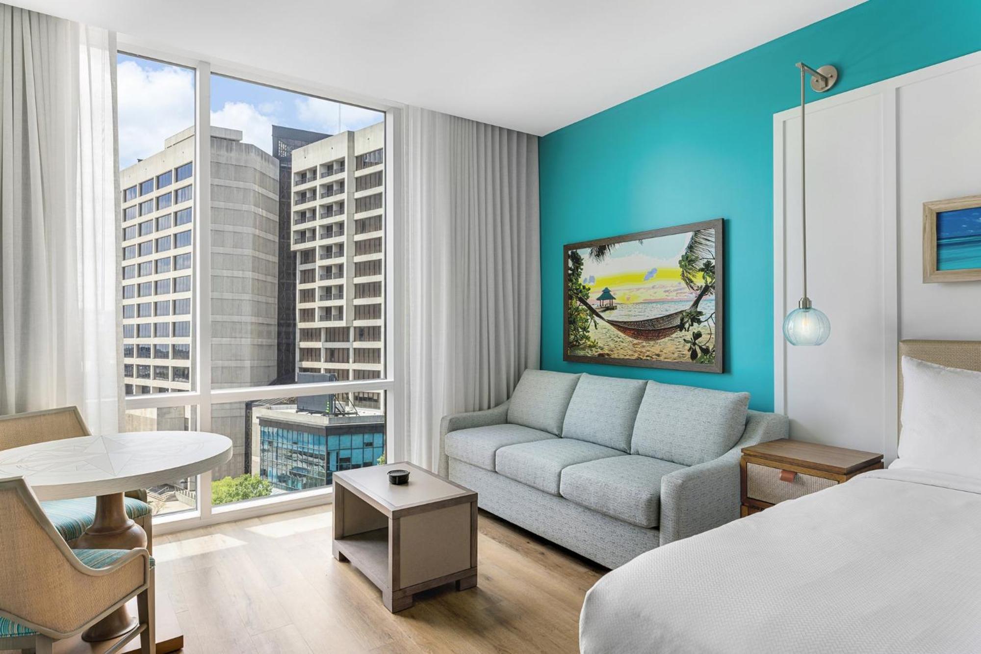 Margaritaville Vacation Club - 3*