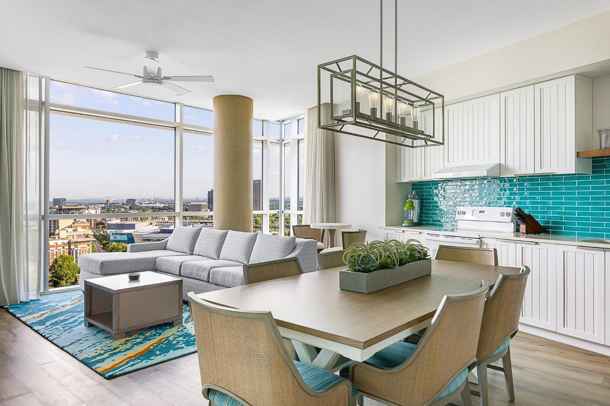 Margaritaville Vacation Club - Resort Atlanta