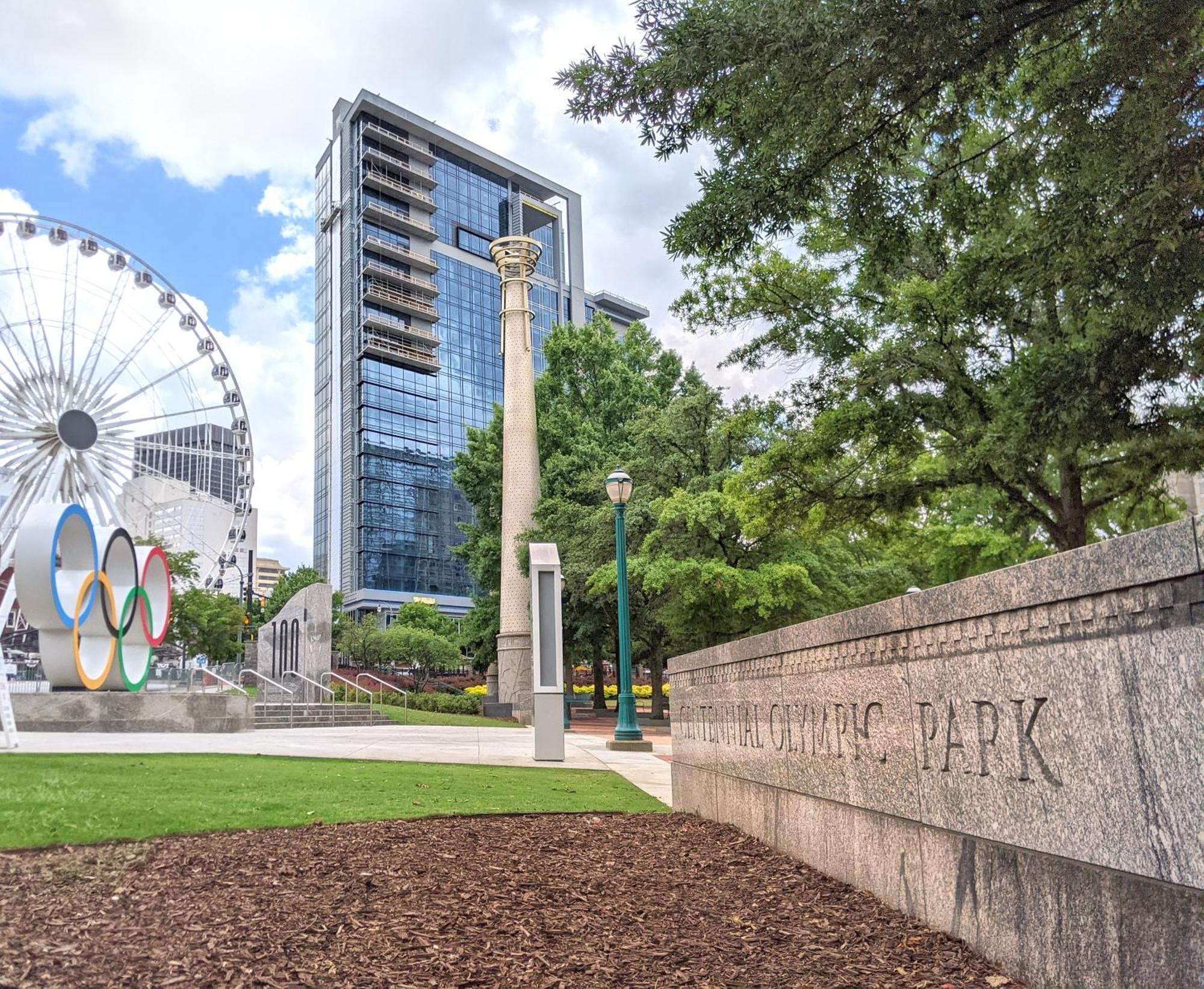 Resort Margaritaville Vacation Club - Atlanta